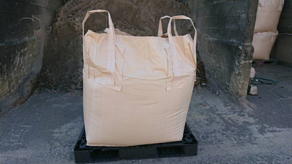 トンパック建設用骨材販売