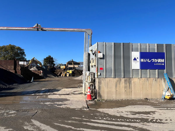 レイクタウン店